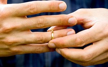 5 lý do khiến đàn ông tháo chạy khỏi hôn nhân