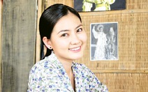 Ngọc Lan thôi là "kiều nữ"