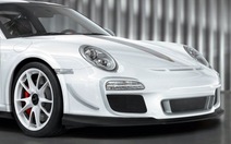 Porsche lãnh "trái đắng" từ siêu xe bị lỗi 911 GT3