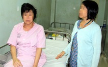 Một trẻ sơ sinh bị bắt cóc tại bệnh viện