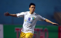 Hà Nội T&T đặt một chân vào vòng knock-out AFC Cup