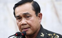 Tư lệnh lục quân Thái Lan bức xúc vì được "ngắm" làm thủ tướng