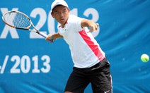 Vì sao Lý Hoàng Nam không được vinh danh?