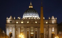 Vatican: Bắt hai nghi can với 2,8 ngàn tỉ euro trái phiếu giả