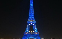 10 điều thú vị về tháp Eiffel nhân kỉ niệm 125 tuổi