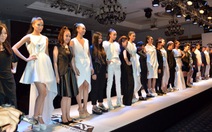 12 nhà thiết kế vào nhà chung Project runway 2014