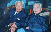 Tiễn biệt một nhà từ thiện - "pho sử sống" ở Khánh Hòa