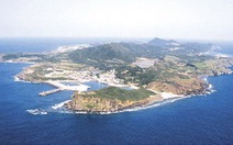 Nhật đưa lính vũ trang tới đảo gần Senkaku/Điếu Ngư