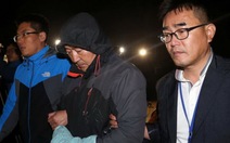 Tổng thống Hàn Quốc: Bỏ phà bị nạn giống "hành vi giết người"