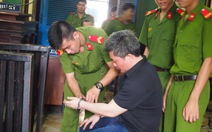 Vận chuyển 1kg ma túy, một người Mỹ gốc Việt lãnh án tử