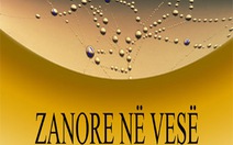 Ra mắt thơ Mai Văn Phấn tại Albania