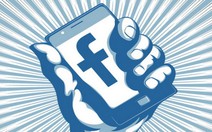 Facebook kiếm lợi nhuận cao nhờ quảng cáo