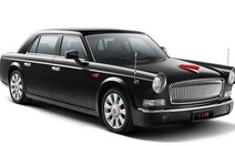 Limousine Hongqi L5 Trung Quốc giá 801.000 USD