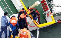 Video thuyền trưởng phà Sewol bỏ hành khách thoát thân