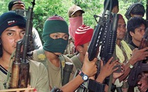Quân đội Philippines tiêu diệt 14 phiến quân Hồi giáo