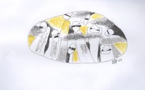 Tướng hình của đô thị