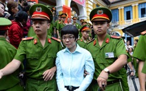 Chủ tịch nước yêu cầu rà soát vụ án Huỳnh Thị Huyền Như