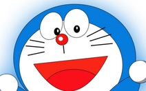 Doraemon lần đầu tiên lên truyền hình Mỹ