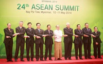 Đẩy nhanh xây dựng cộng đồng ASEAN