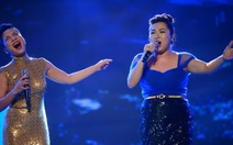 Vietnam Idol 2014: nụ cười á quân Minh Thùy
