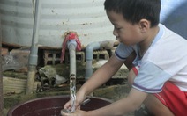 Hơn 145 tỷ đồng để cung cấp nước sạch cho các hộ Khmer nghèo
