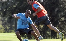 Nhiều đài ngập ngừng với bản quyền World Cup 2014