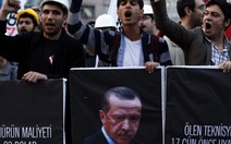 Thổ Nhĩ Kỳ truy tố 3 người sau vụ nổ mỏ than