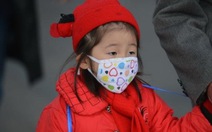 Gió độc Trung Quốc gây bệnh Kawasaki cho trẻ em Nhật?