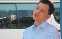 "Xách dùm" 2,7kg ma túy, Việt kiều lãnh án tử hình