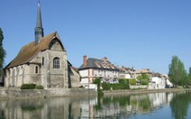 Đi khắp nước Pháp với thẻ du lịch tiết kiệm