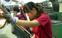 Báo động lao động bỏ trốn tại thị trường Đài Loan