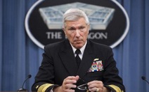 Đô đốc Mỹ cảnh báo chiến lược "độc chiếm" của Trung Quốc