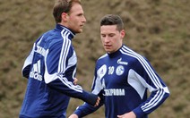 Hai tuyển thủ Đức gặp tai nạn xe