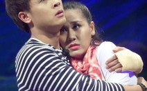 Hòa Hiệp dựng Vũ điệu dưới trăng