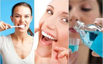 Sức khỏe răng miệng – Kỳ 17: Chăm sóc và vệ sinh implant sau cắm ghép