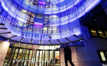 Tiết kiệm ngân sách, BBC tiếp tục cắt giảm nhân sự