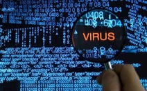 Siêu virus mới gây nguy hiểm cho máy tính