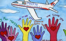 Người nhà nạn nhân MH370 huy động 5 triệu USD treo thưởng
