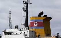 Tập đoàn Chinpo bị cáo buộc buôn lậu vũ khí đến Triều Tiên