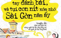 Đọc Lê Văn Nghĩa, nhớ Sài Gòn