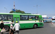 Đồng Nai miễn vé xe buýt cho thí sinh dự thi đại học, cao đẳng