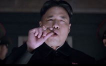 Triều Tiên trả đũa tàn nhẫn nếu chiếu phim ám sát Kim Jong Un