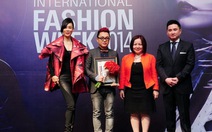 Việt Nam sẽ có Tuần lễ thời trang quốc tế vào tháng 12