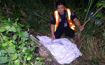 Bé gái bị hiếp và giết trên tàu gây rúng động Thái Lan