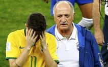 Cư dân mạng chế nhạo đội tuyển Brazil