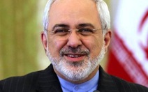 Iran khẳng định không theo đuổi vũ khí hạt nhân