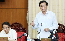 Có bảo lãnh mới được "bán nhà trên giấy"