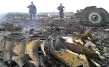 Máy bay bị bắn rơi: phe ly khai Ukraine giấu đầu lòi đuôi?