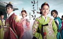 Phim Hàn Quốc kể chuyện về phụ nữ