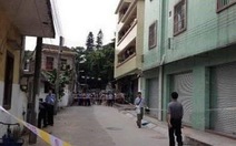 Trung Quốc: lại tấn công bằng dao, 1 trẻ chết, 2 trẻ bị thương